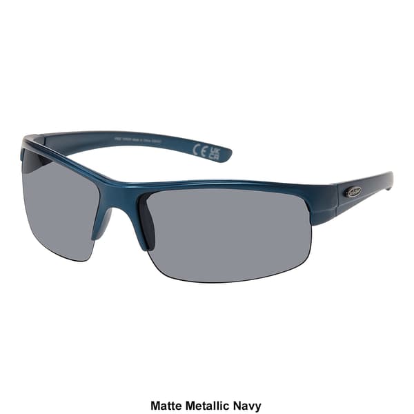 Mens Surf N' Sport Free Throw Polarized Sunglasses