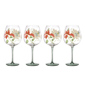 Lenox® Butterfly Meadow® Holiday Balloon Glasses - Set of 4 - image 2