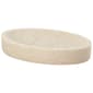 Anne Klein Sand Stone Soap Dish - image 1