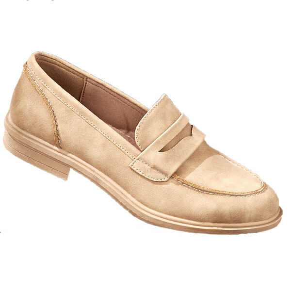 Womens Rocket Dog Gabby Elmer Loafers - image 