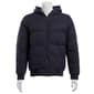 Mens Levi''s(R) Quilted Midweight Coat - image 1