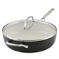 KitchenAid&#40;R&#41; 5qt. Hard Anodized Ceramic Nonstick Saute Pan - image 1