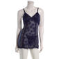 Womens Spree Intimates Chemise - CA2668 - image 1