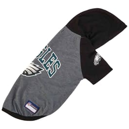 Philadelphia Eagles Dog Jersey - Black