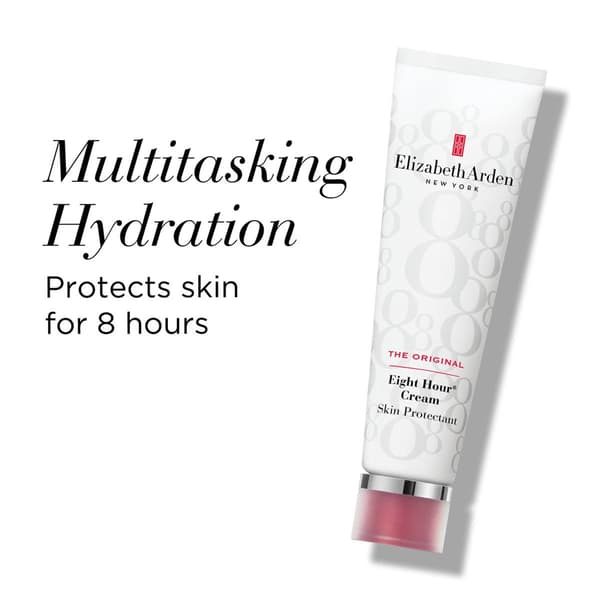 Elizabeth Arden Eight Hour Nourishing Skin Essentials Gift Set
