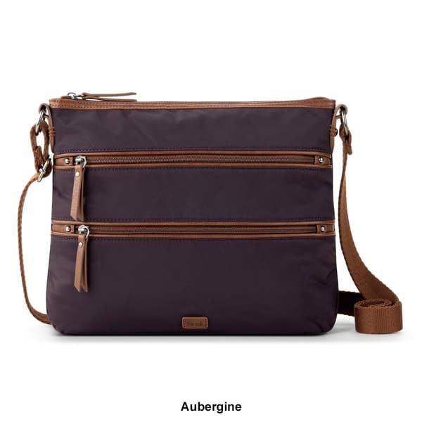 The Sak Esperato Nylon Crossbody