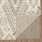 Mohawk Home Fleming Grey Accent Rug - image 4