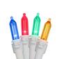 Northlight Seasonal 35ct. Multi-Color LED Mini Christmas Lights - image 1