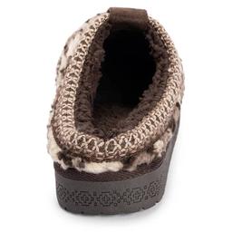 Womens MUK LUKS® Francie Leopard Boots