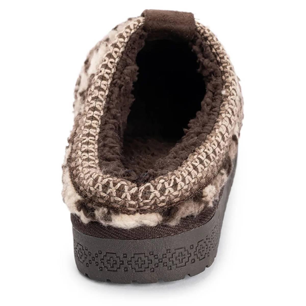 Womens MUK LUKS® Francie Leopard Boots