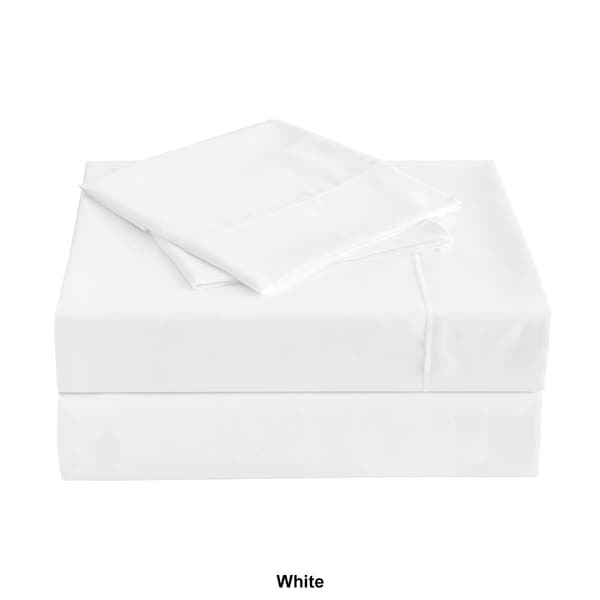 Pur & Calm Silvadur Antimicrobial Sheet Set