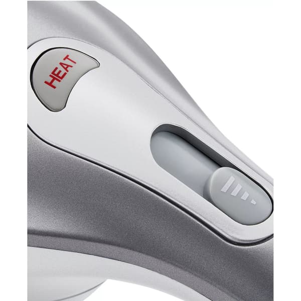 HoMedics Hot &amp; Cold Vibration Handheld Massager