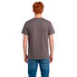 Young Mens Disney Skellington Flame Graphic Tee - image 2