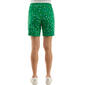 Womens Zac & Rachel Pull-On Dots Shorts - Jelly Bean - image 3