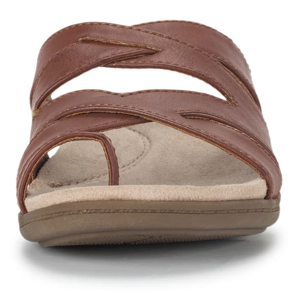 Womens Wear Ever by Baretraps&#174; Judith Slide Sandals
