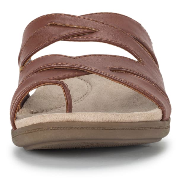 Womens Wear Ever by Baretraps® Judith Slide Sandals - Boscov's