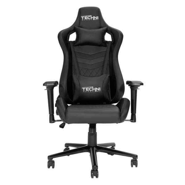 Techni Sport TS-83 Ergonomic Racer Style PC Gaming Chair