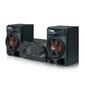 LG CK43 300 Watt Speaker Bluetooth Music System - Black - image 2