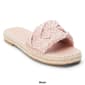 Womens Beach by Matisse Ivy Slide Sandals - image 9