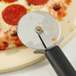 BergHOFF Leo Graphite Stainless Steel Pizza Cutter - image 6
