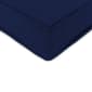 Jordan Manufacturing Solid Boxed Edge High Back Cushion - image 2