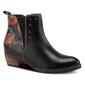 Womens LArtiste by Spring Step Jasida Ankle Boots - image 1