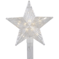 Northlight 4ct. Lighted Star Outdoor Pathway Markers - image 6