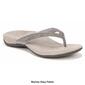 Womens Vionic&#174; Dillon Shine Flip Flops - image 9