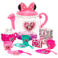 Disney Minnie Mouse Terrific Teapot Set - image 2