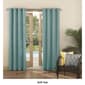 Sailor Indoor/Outdoor Solid Grommet Panel Curtain - image 3