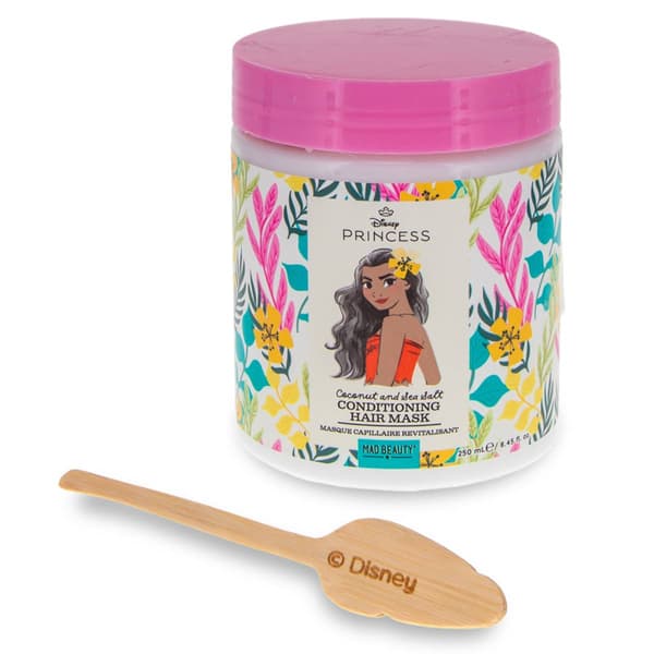Mad Beauty Moana Hair Mask