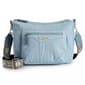 Stone Mountain Festival Denim Pw3 Hobo Handbag - image 1