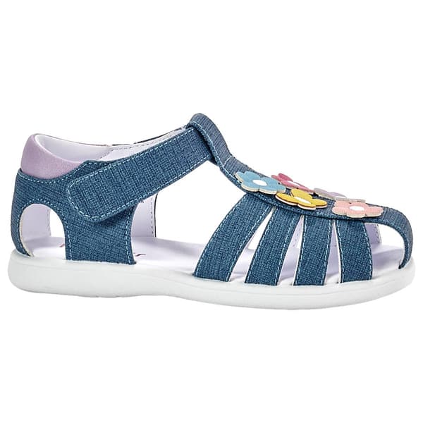 Little Girls Rachel May Fisherman Sandals
