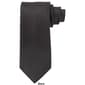 Mens Calvin Klein Houndstooth XL Tie - image 1