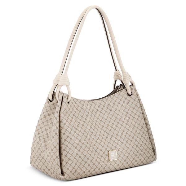 Nine West Dorsey Triple Compartment Shoulder Bag
