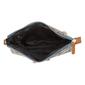 Stone Mountain Quilted Shoulder Bag - Black/Grey - image 3