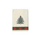 Spode&#174; Tree Tartan Bath Towel Collection - image 2