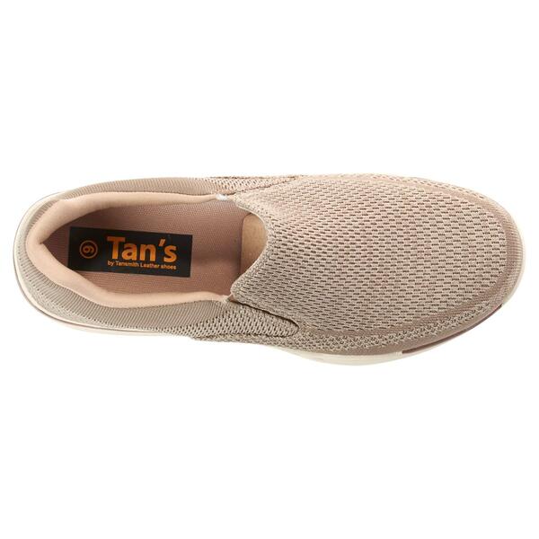 Mens Tansmith Lithe Loafers