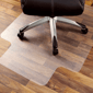 Floortex® Ultimat® Polycarbonate Lipped Chair Mat for Hard Floor - image 2
