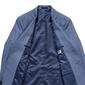 Mens Kenneth Cole&#174; Suit Jacket - Light Blue - image 3