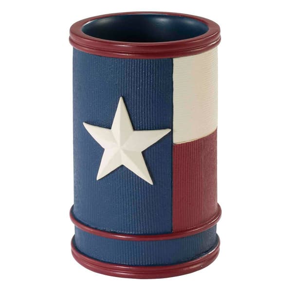 Avanti Texas Flag Tumbler