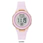Armitron&#174; Digital Chronograph With Gold Watch - 45-712 - image 2
