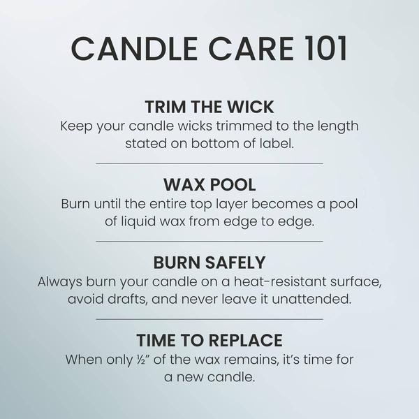 Yankee Candle® Perfect Day Medium Pillar Candle
