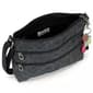 Sakroots Basic Nylon Crossbody - Black Spirit Desert - image 6