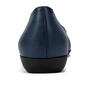Womens Cliffs by White Mountain Clara Comfort Flats - image 3