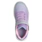 Girls Skechers Microspec Advance Athletic Sneaker - image 4