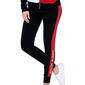Womens Tommy Hilfiger Sport Side Panel Drawstring Leggings - image 2