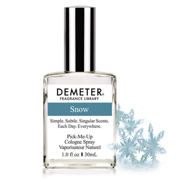 DEMETER&#40;R&#41; Snow Cologne Spray - image 