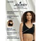 Womens Jockey® Back Smoothing Seamfree® Bralette 3041 - image 2