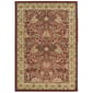 Linon Elegance Zeigler Accent Rug - 2x3 - image 1